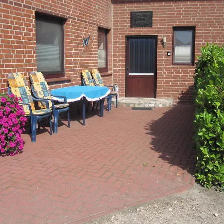 דירה In Isenbüttel